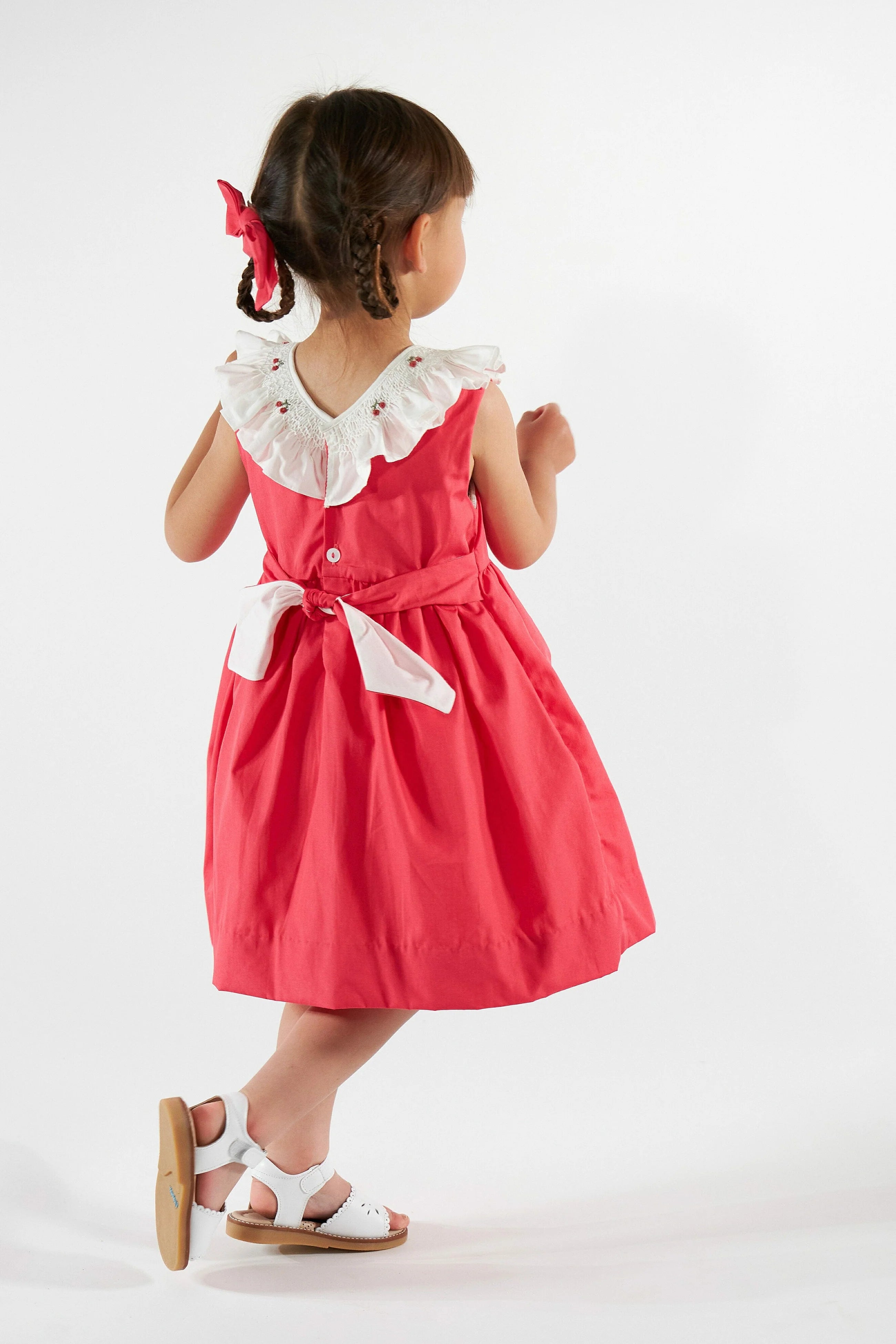 Smock Dress 'Faustine'