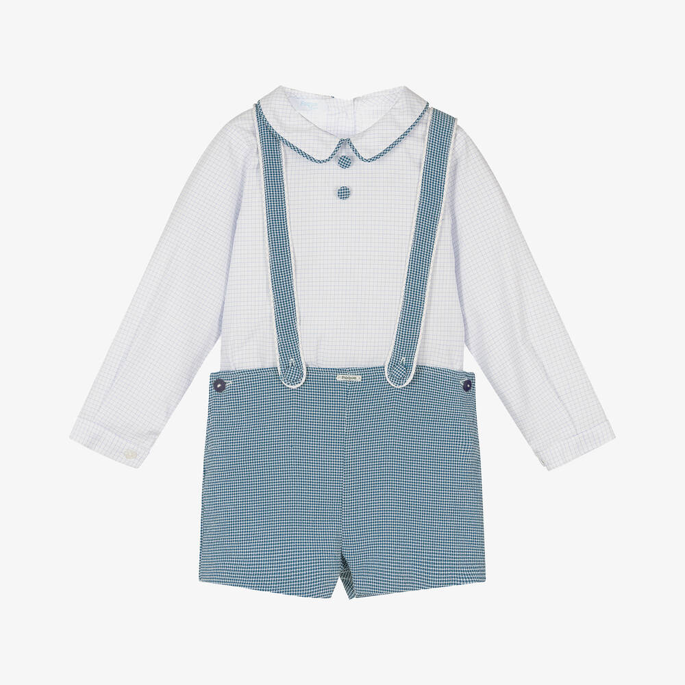 Boy Set Klein