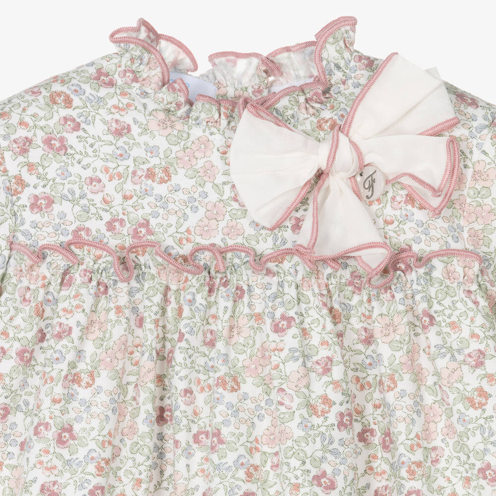 Bloomer Set Liberty