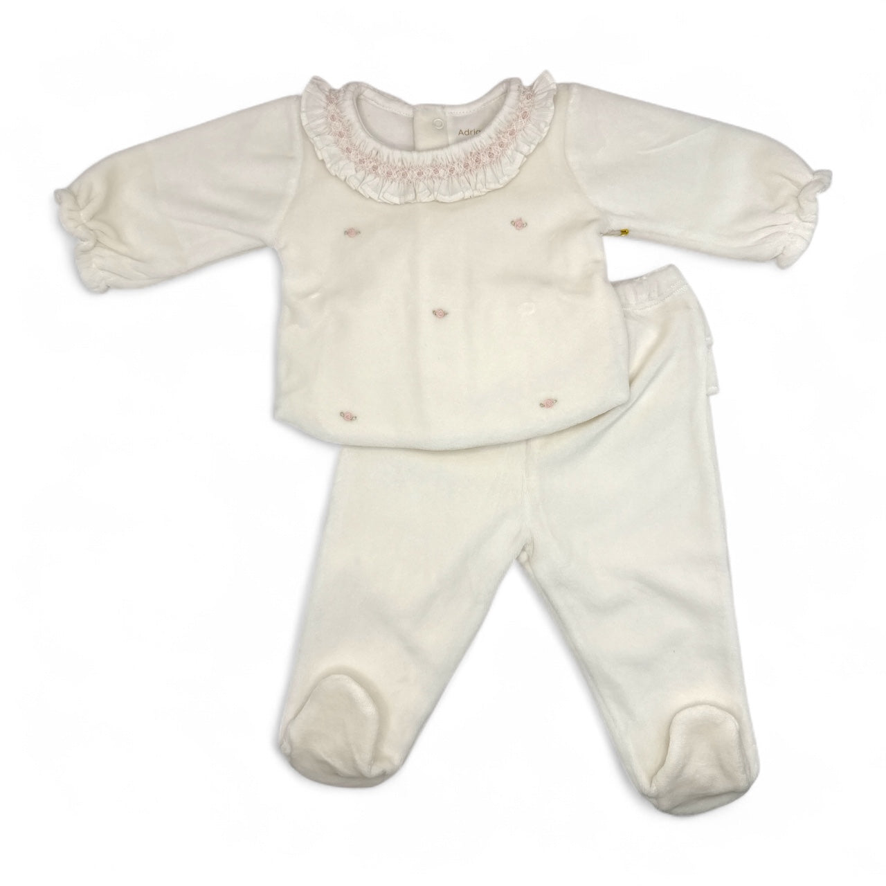 Pant Set Graziella