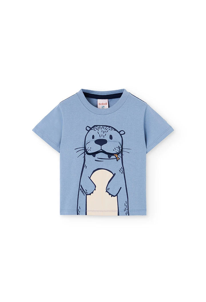 Jogger Set Otter