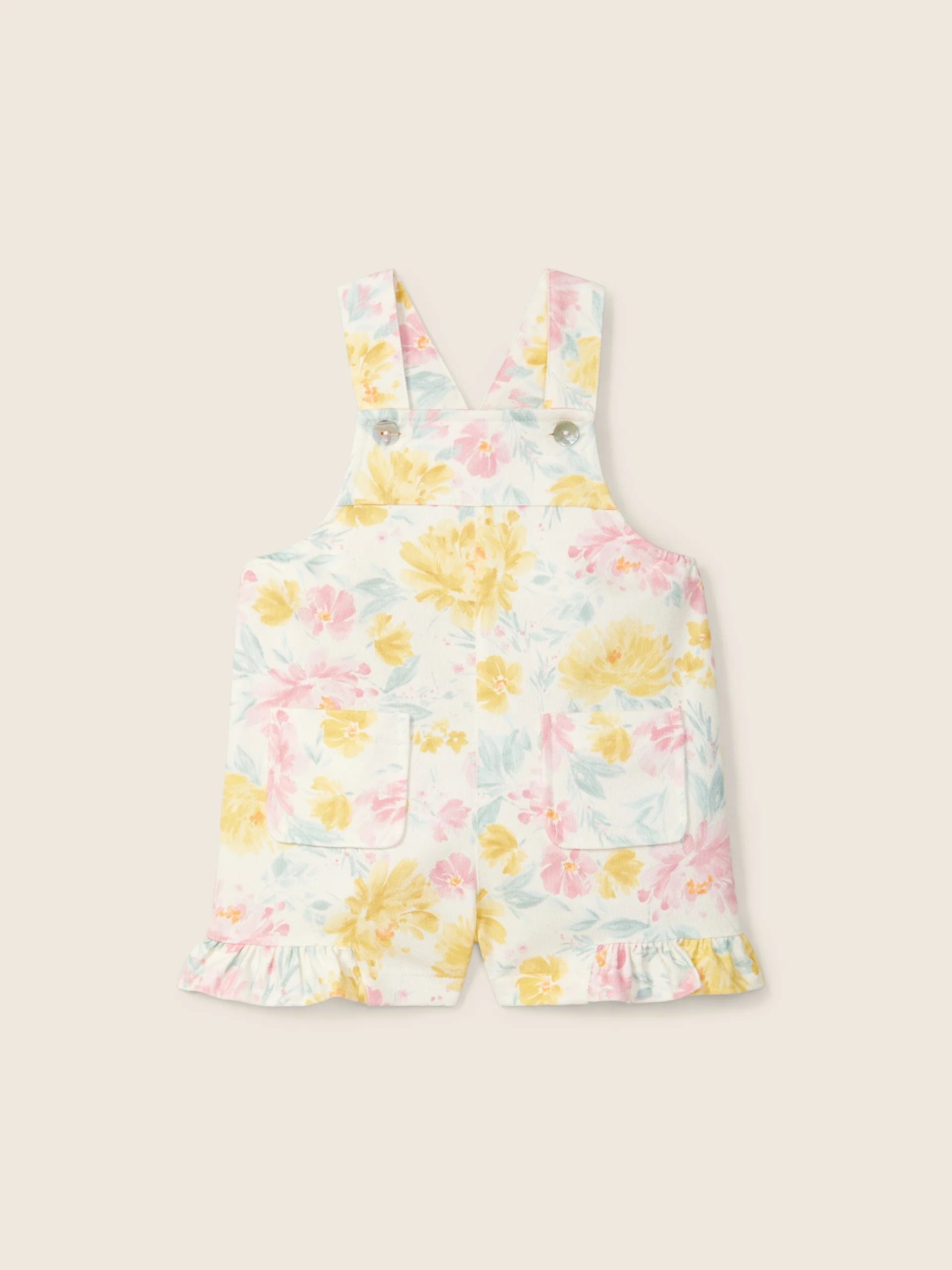 Shortie 'Wonderful Colors'