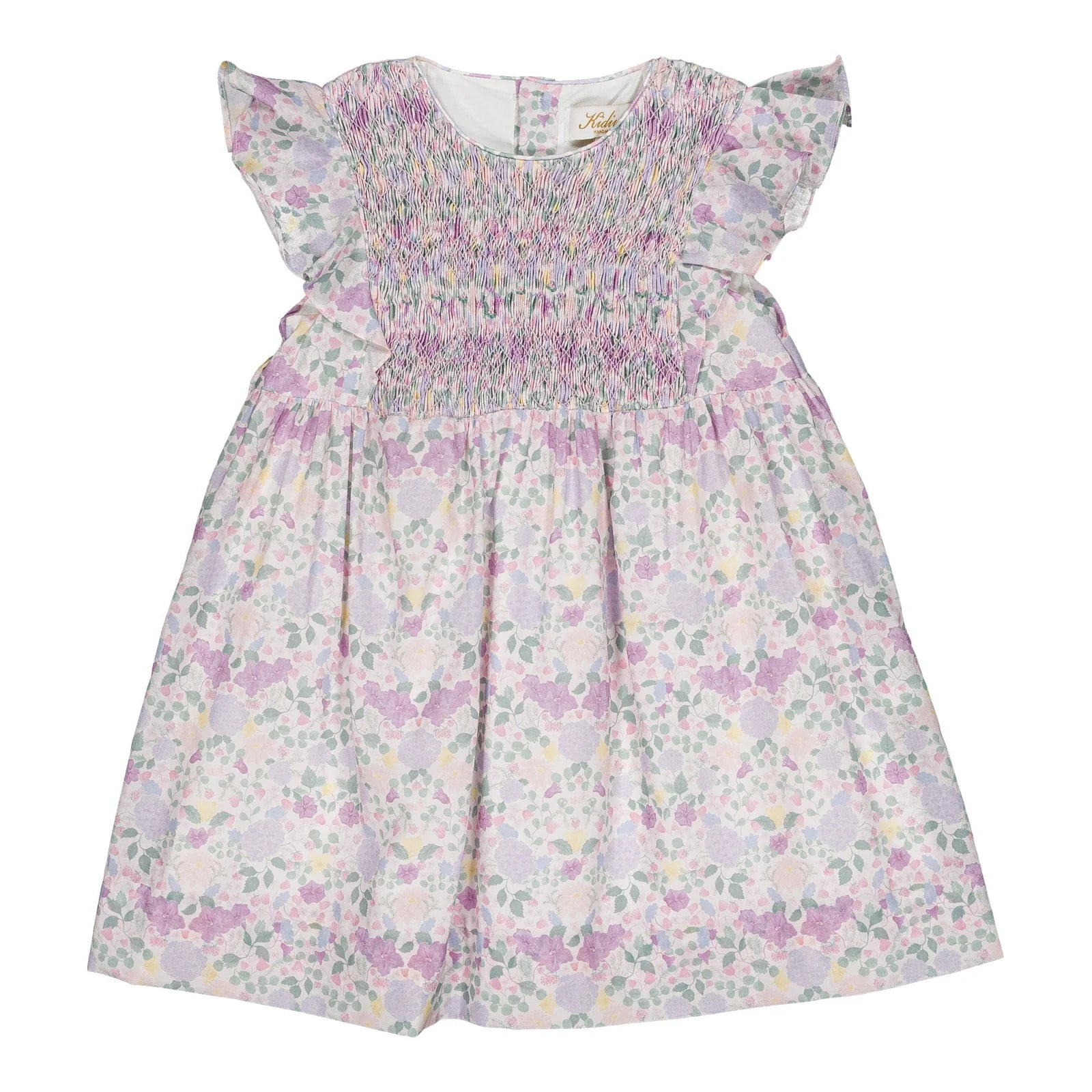 Smock Dress 'Leane'