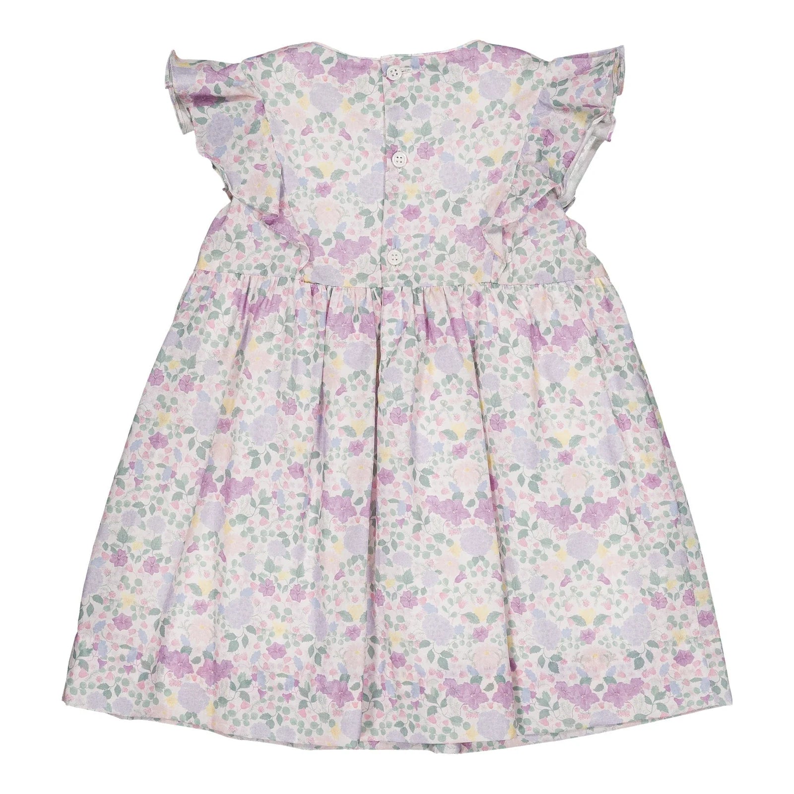 Smock Dress 'Leane'