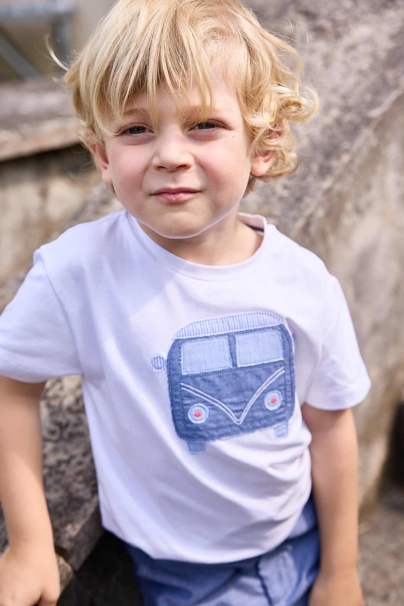 Boy Set Buzz