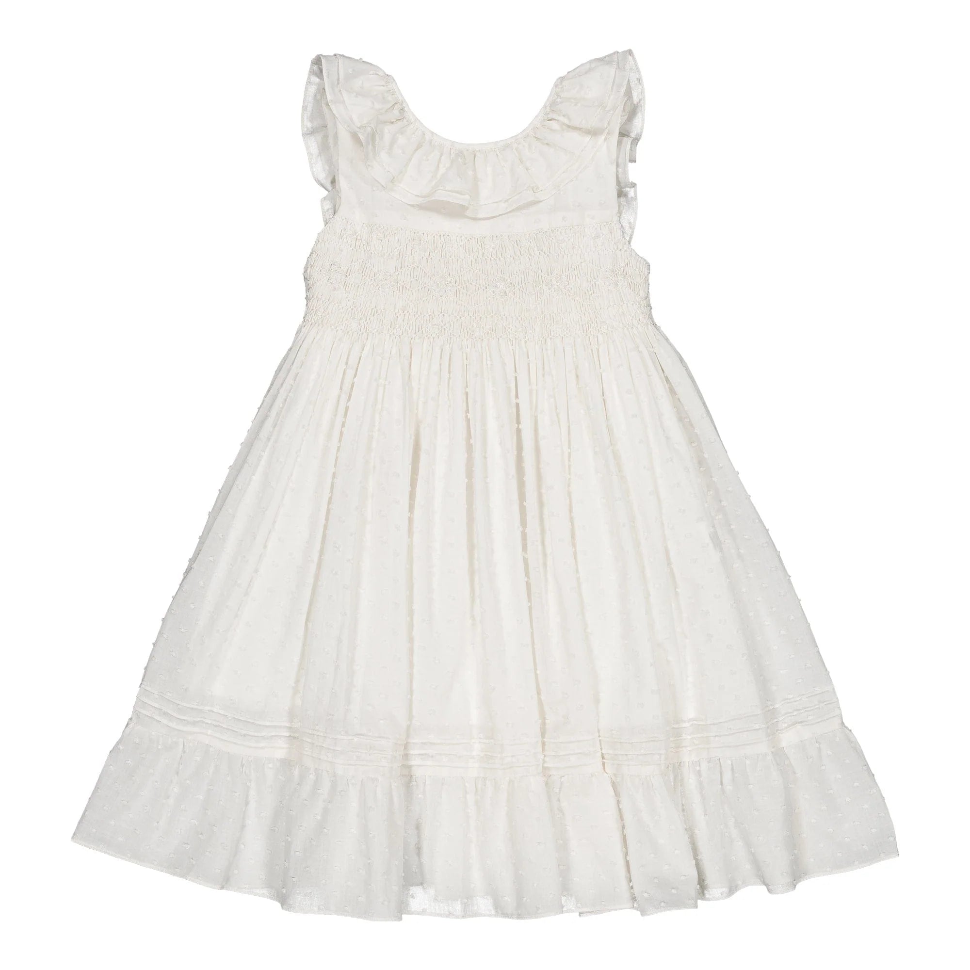 Smock Dress 'Melanie'