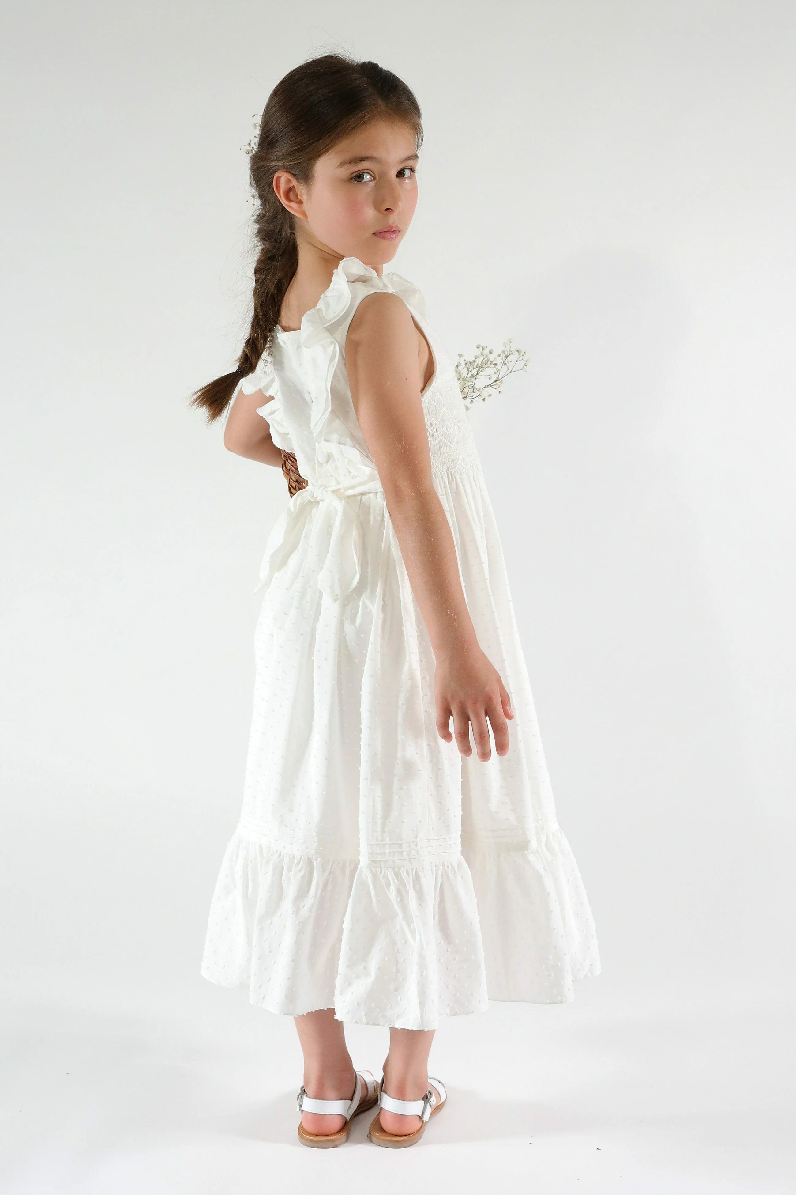 Smock Dress 'Melanie'