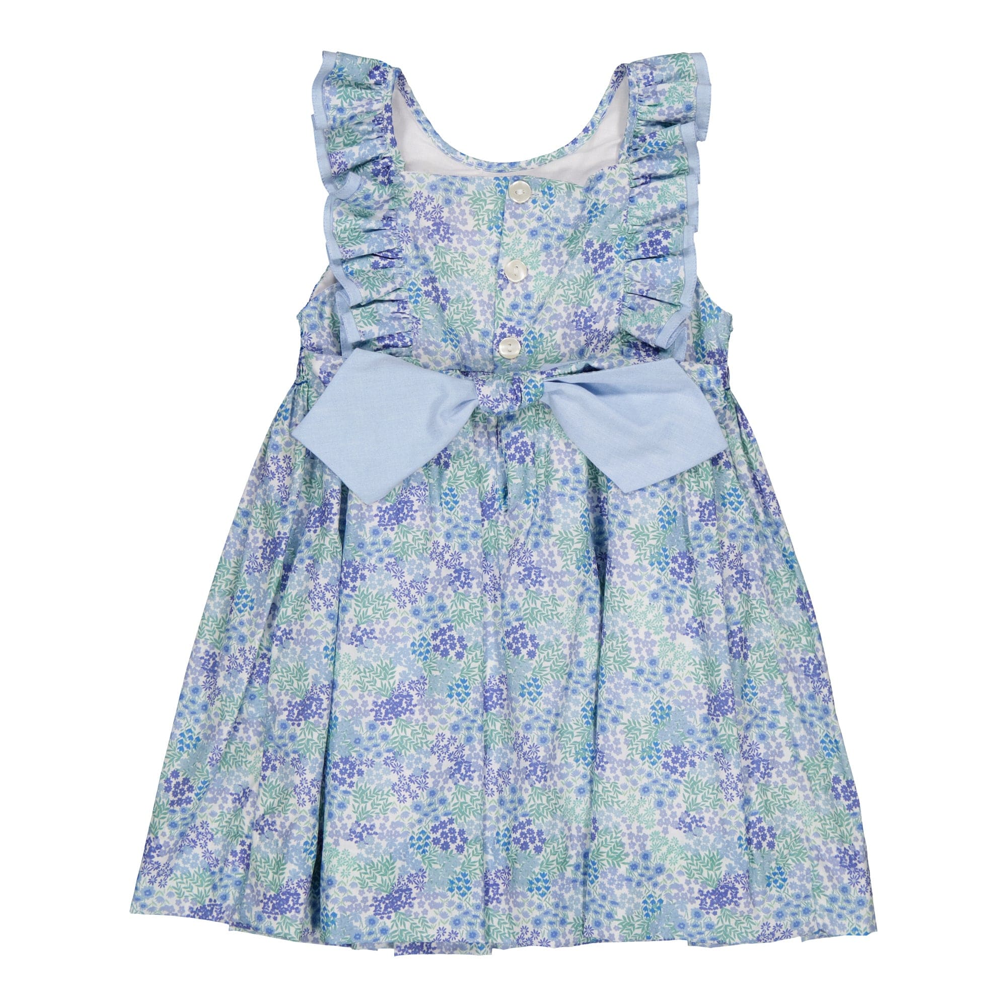 Smock Dress Melina