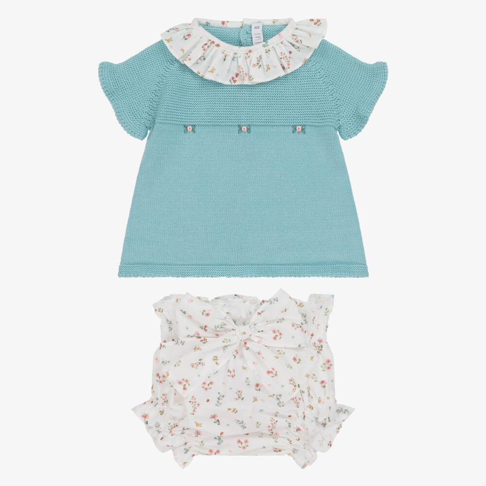 Bloomer Set Rosetta