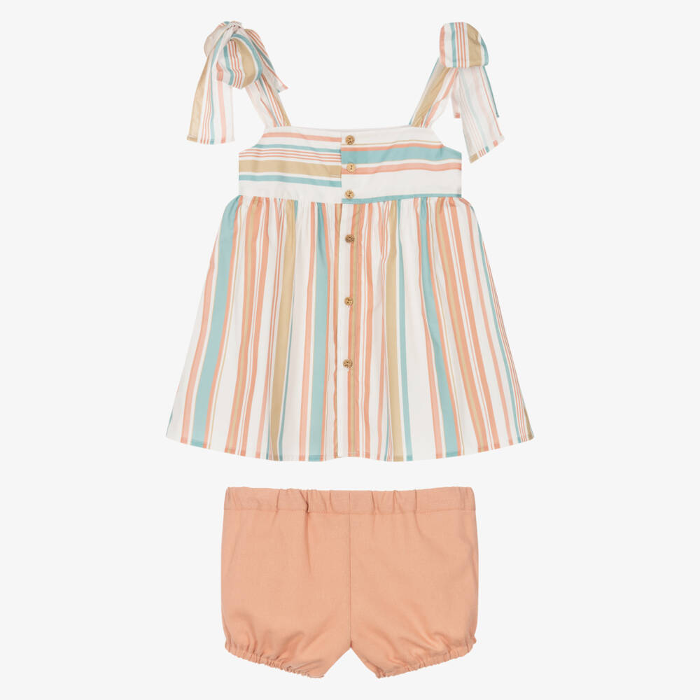 Bloomer Set Begonya