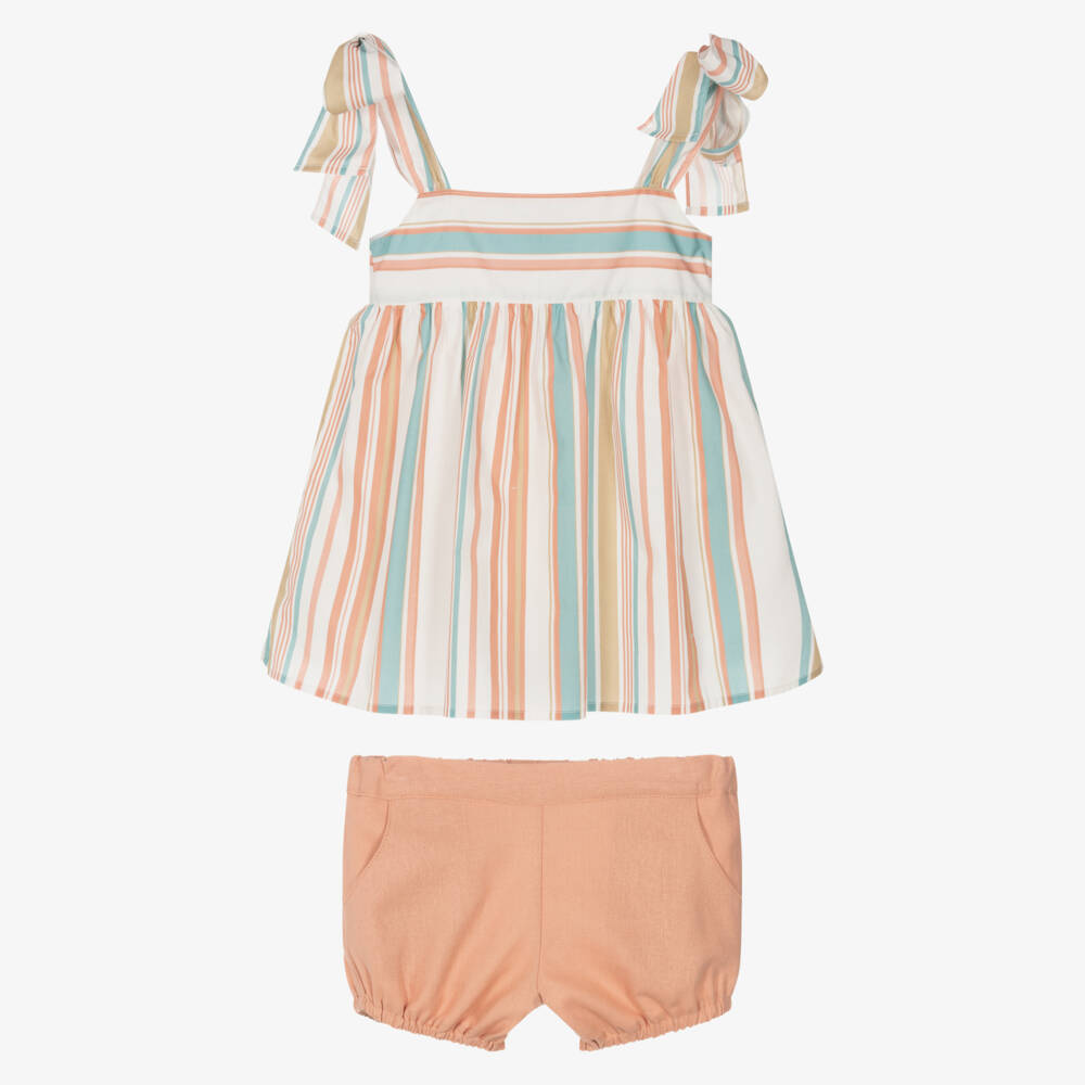 Bloomer Set Begonya