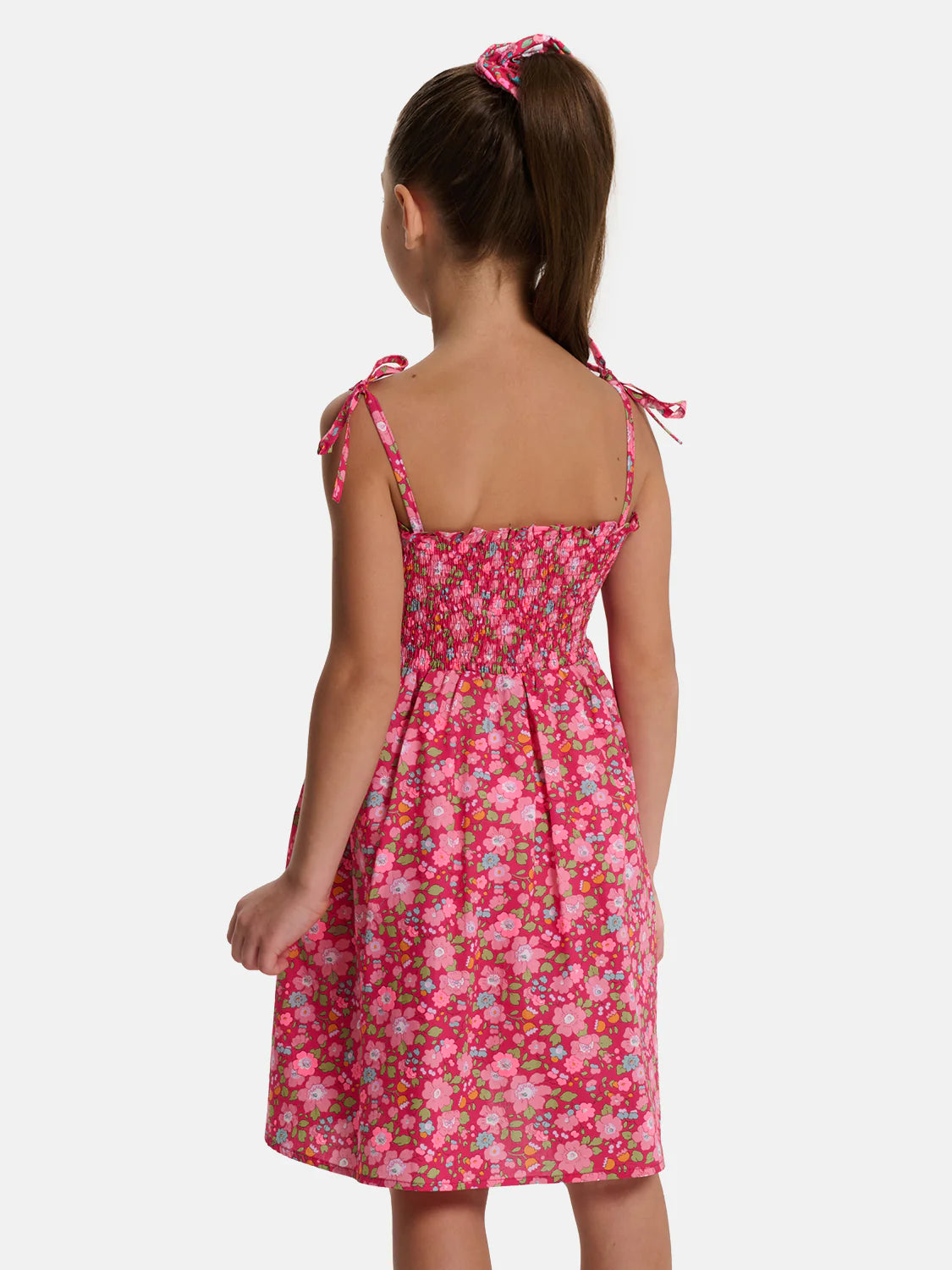 Dress 'Betsy Lampone'