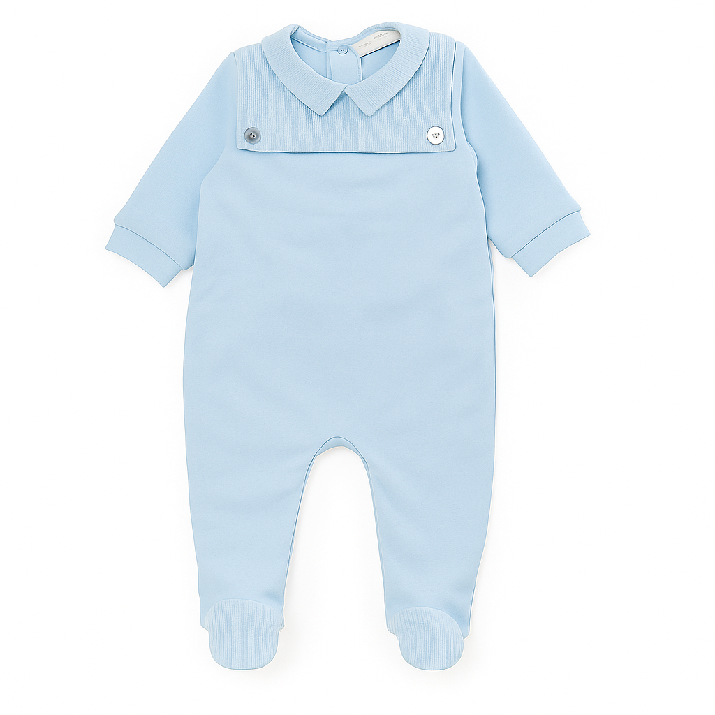 Pajama Cielo Blue