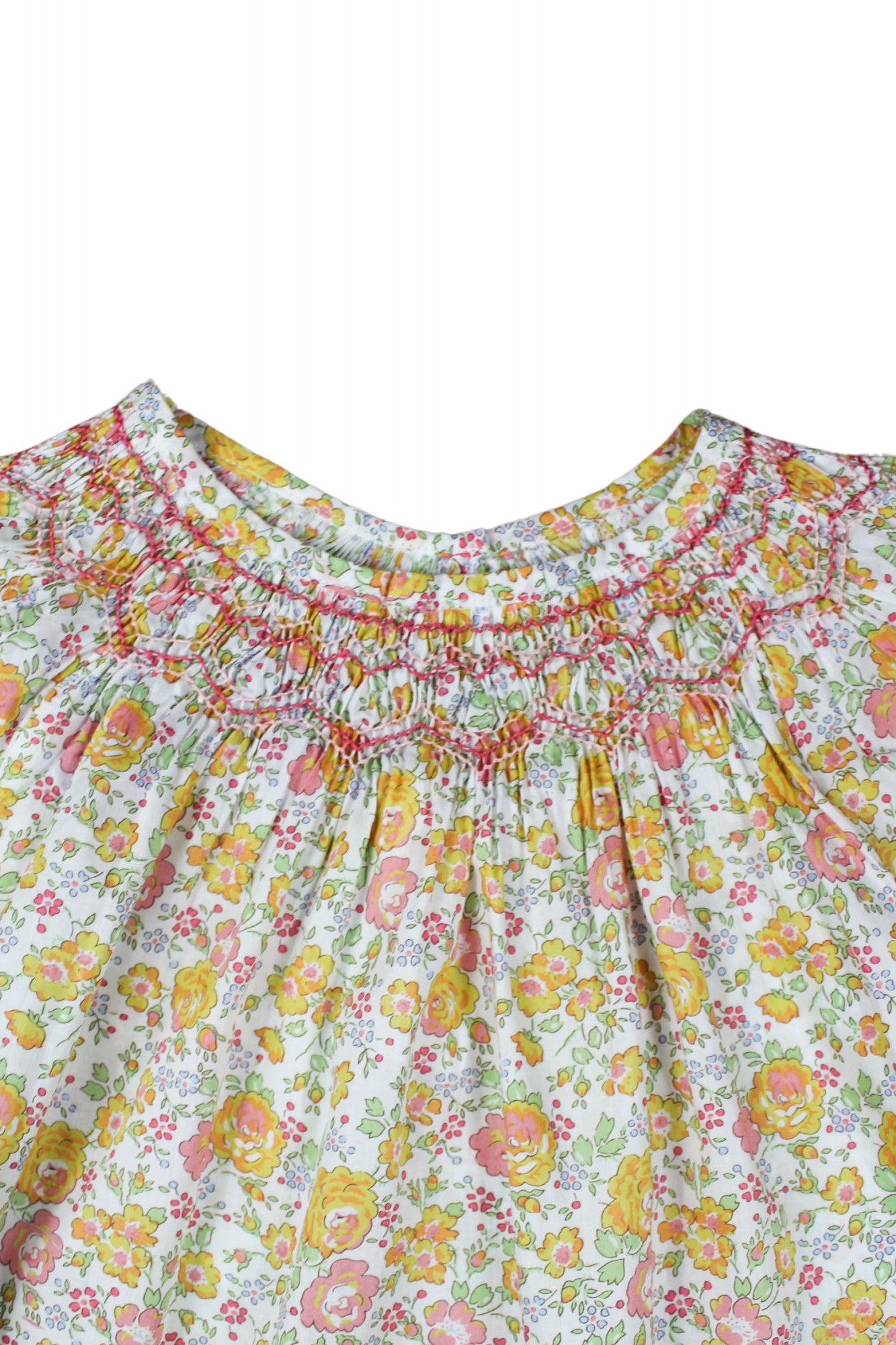 Smock Bloomer Set Felicite