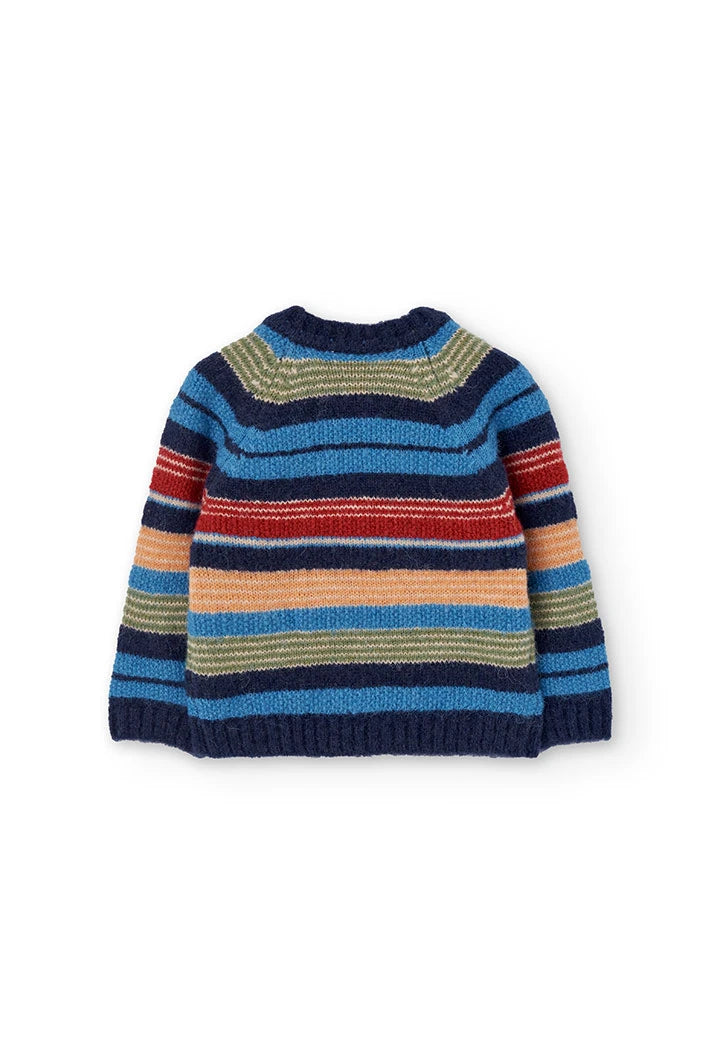 Sweater Striped