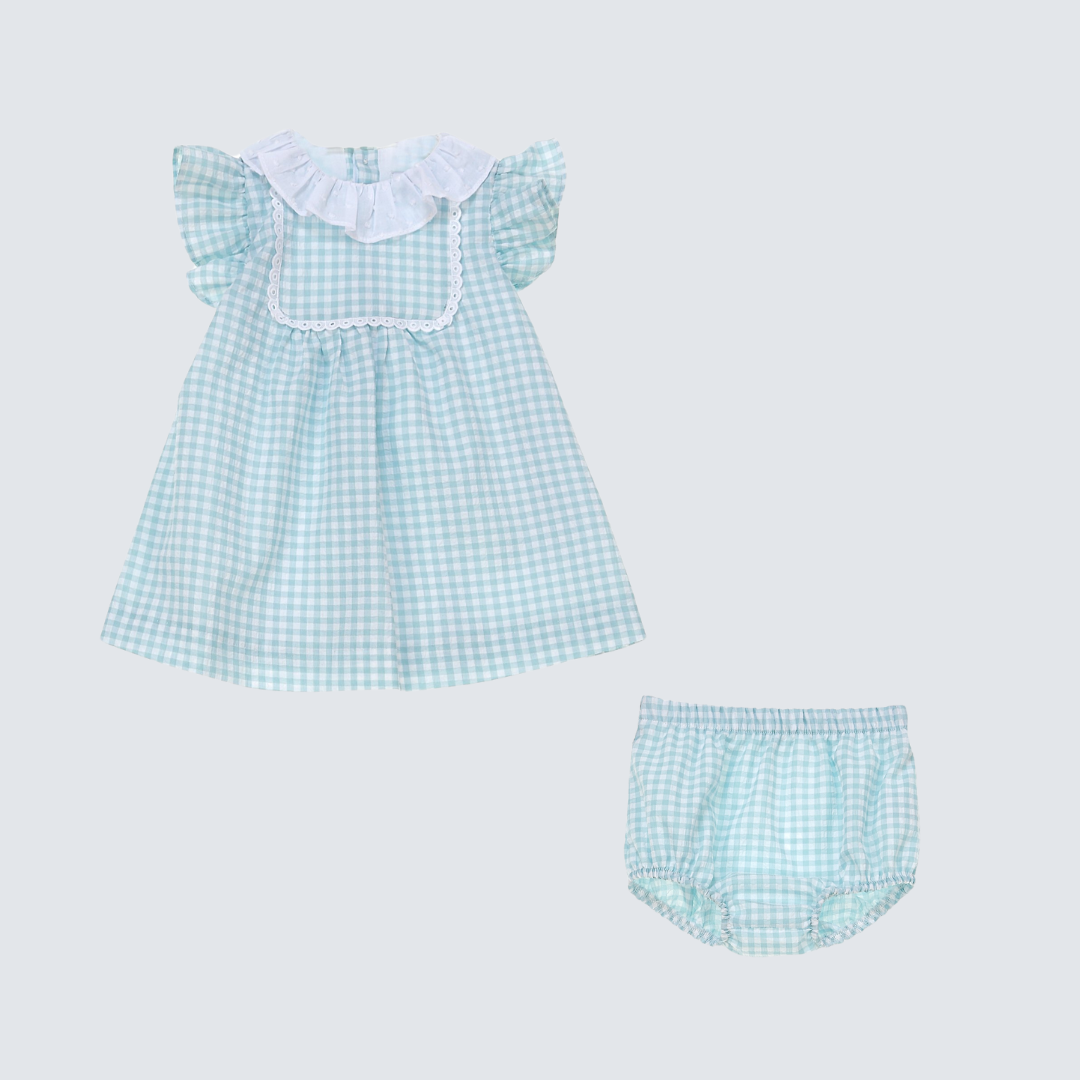 Bloomer Set Lucca- 2pc