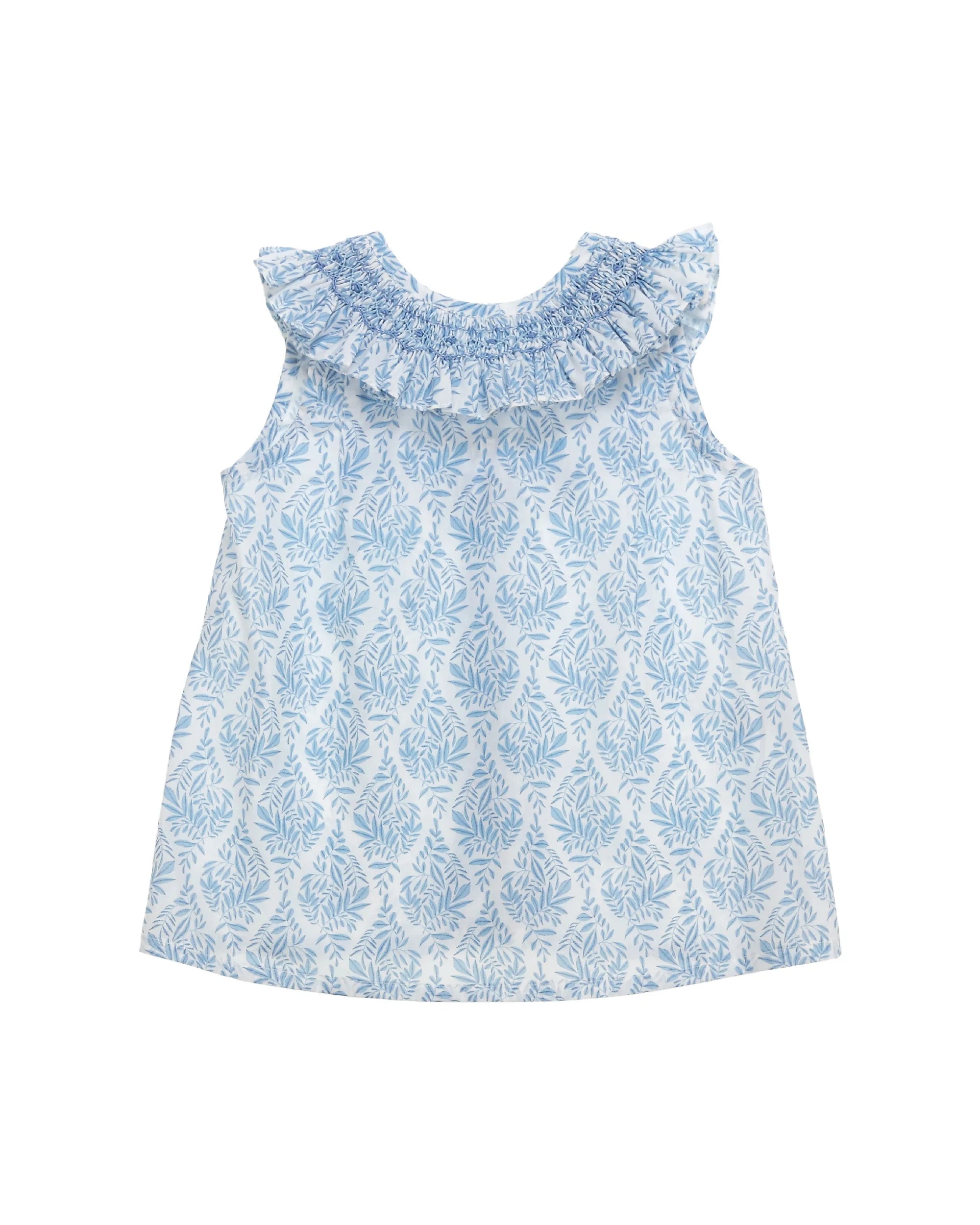 Short Set 'Blue Moon'