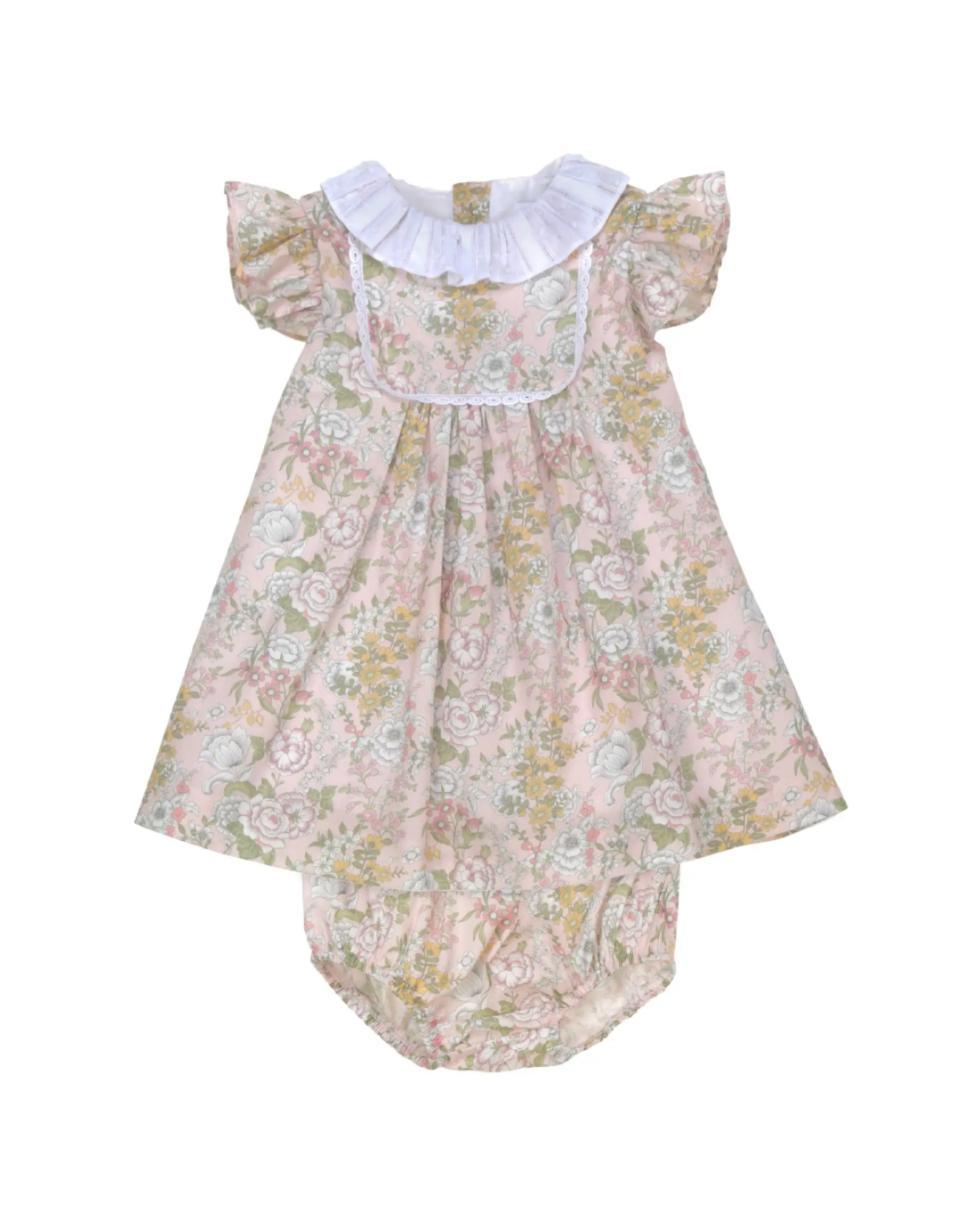 Bloomer Set 'Think Pink'