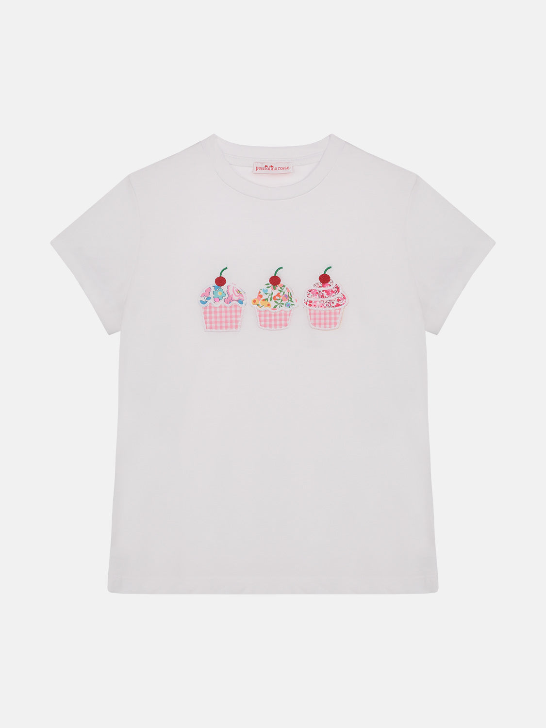 Shirt Muffin