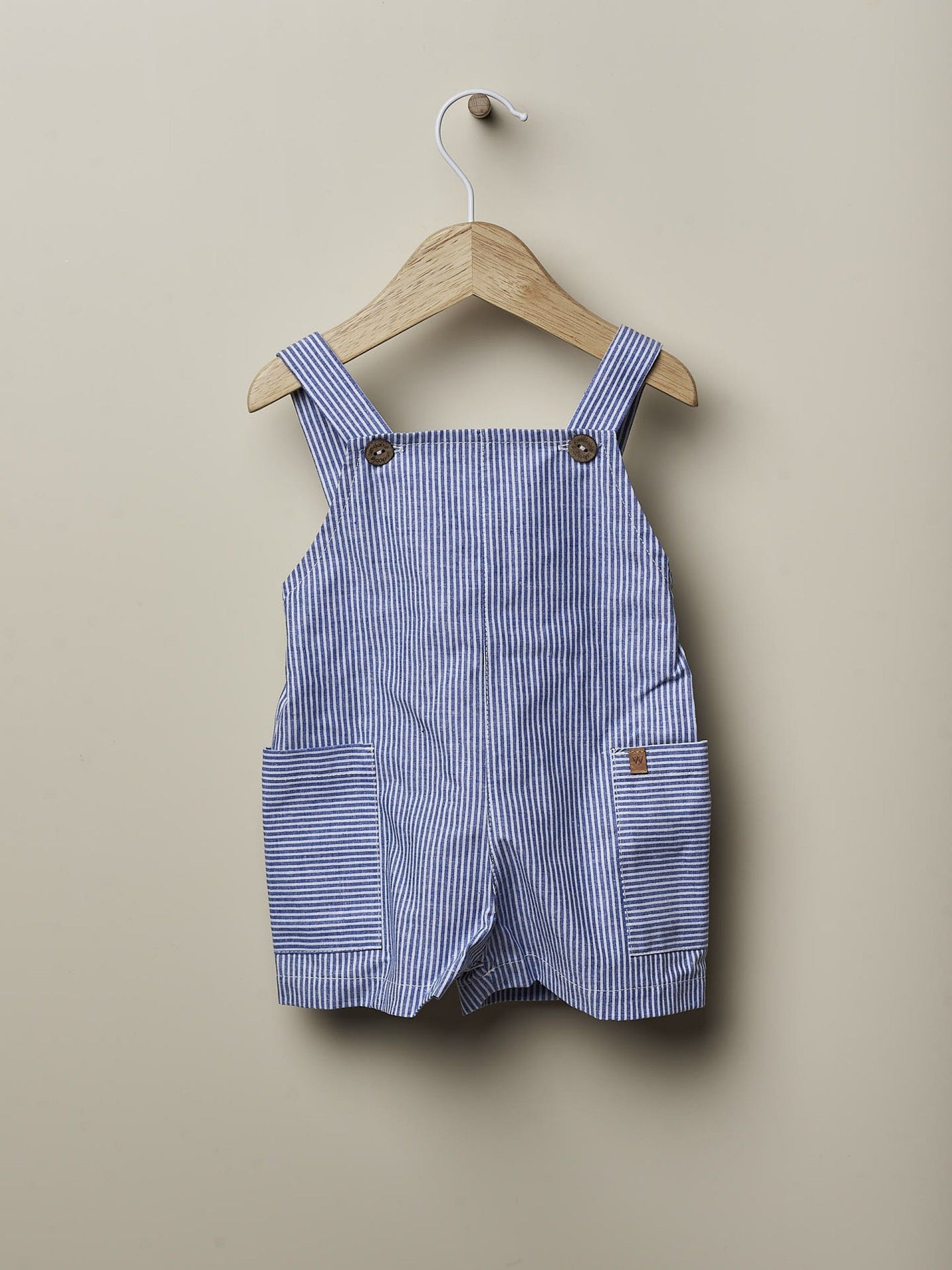 Dungaree Navy