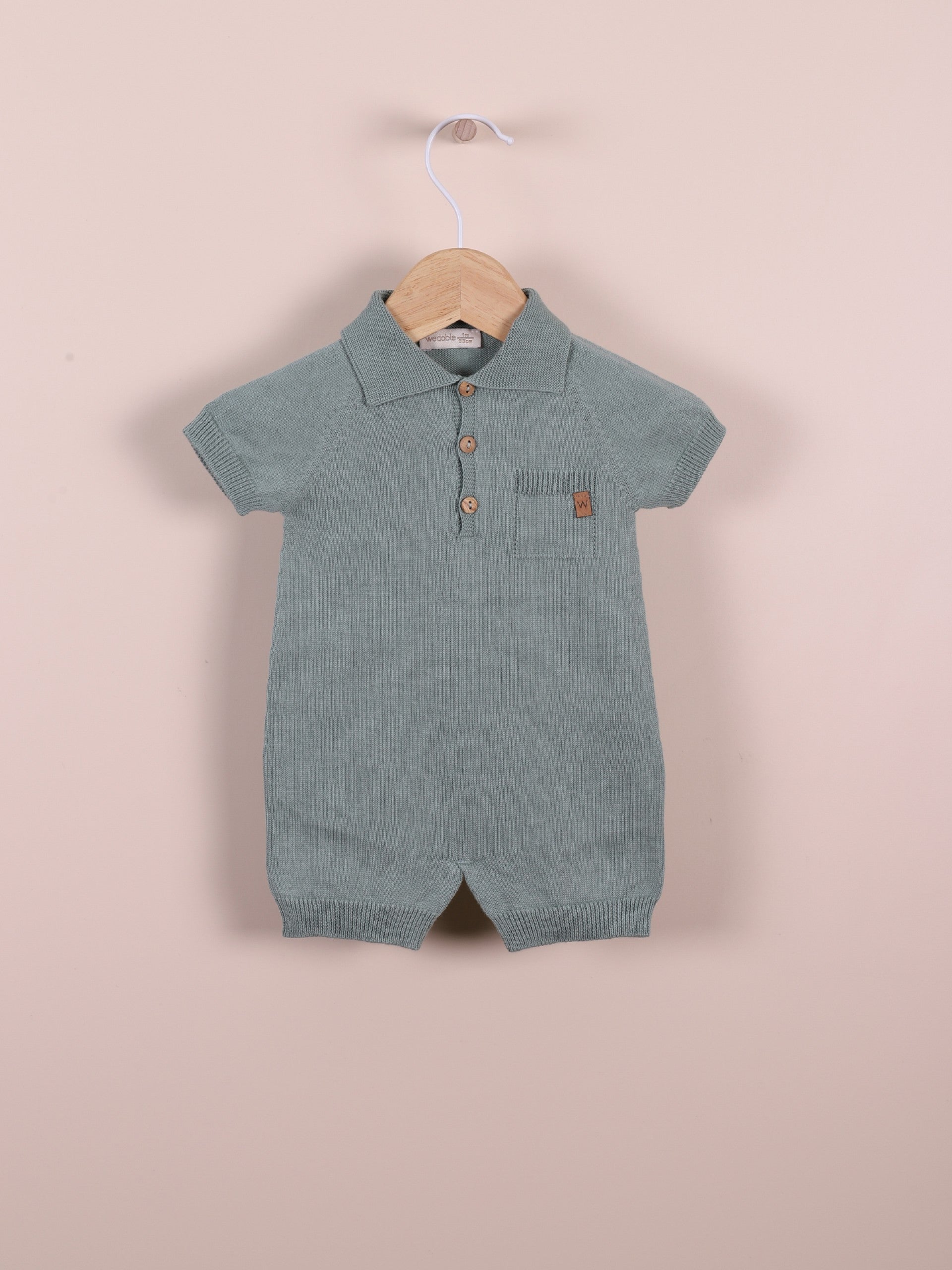 Romper Polo