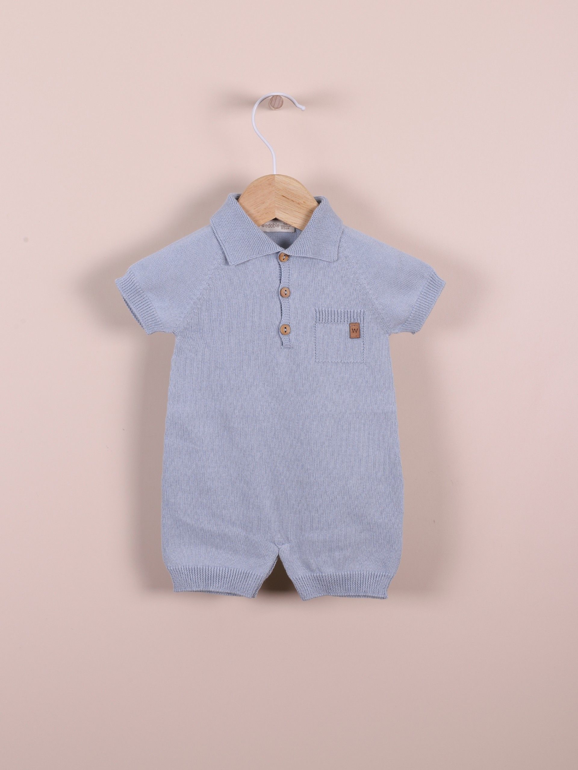 Romper Polo