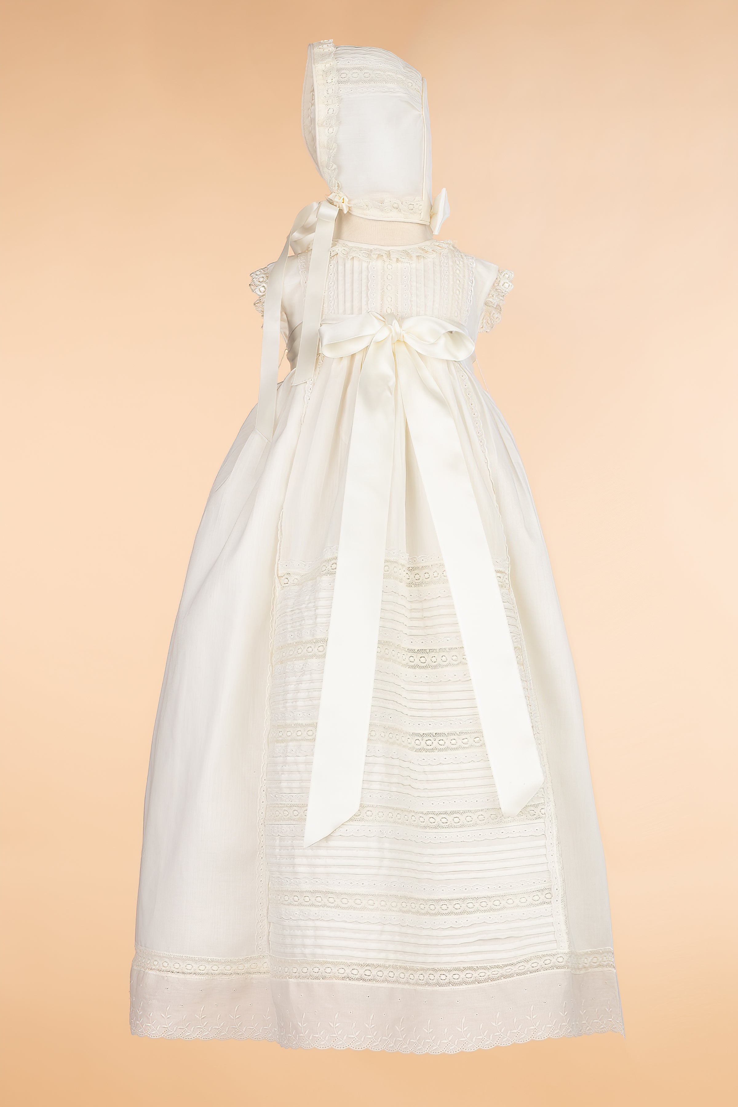 Christening Gown Catalina