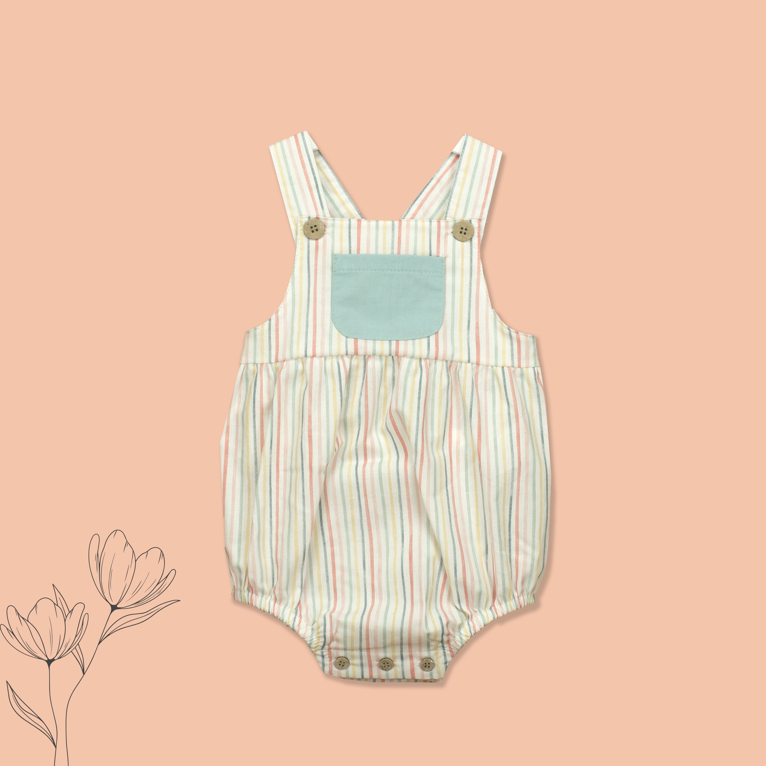 Dungaree Ceres